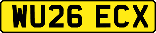 WU26ECX