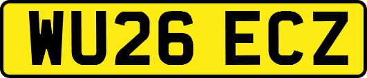 WU26ECZ