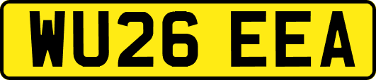WU26EEA