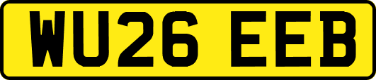 WU26EEB