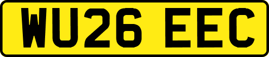 WU26EEC