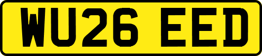 WU26EED