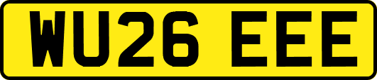 WU26EEE