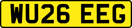 WU26EEG