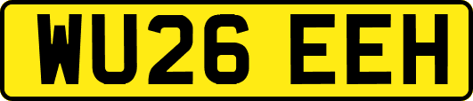 WU26EEH