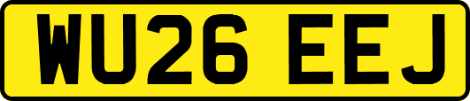 WU26EEJ