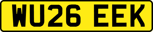 WU26EEK