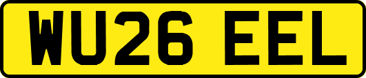 WU26EEL