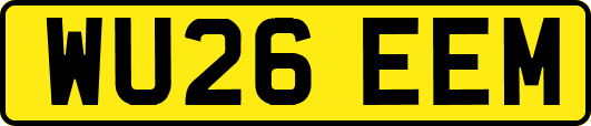WU26EEM