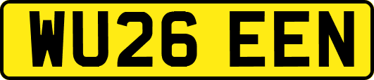 WU26EEN