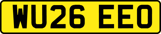 WU26EEO