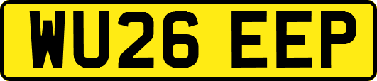 WU26EEP