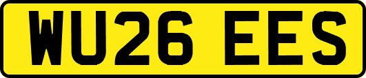 WU26EES