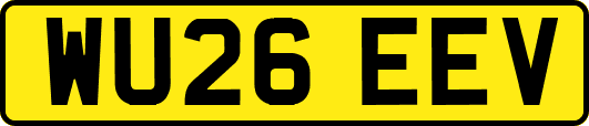 WU26EEV