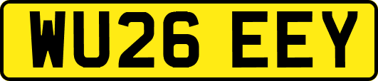 WU26EEY