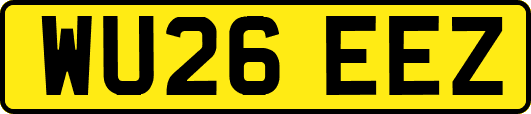 WU26EEZ