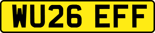 WU26EFF