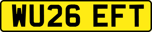 WU26EFT