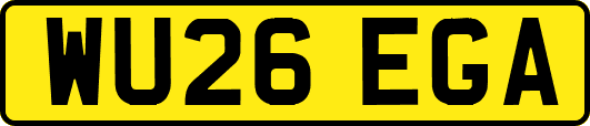 WU26EGA