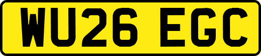 WU26EGC