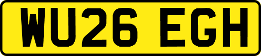 WU26EGH