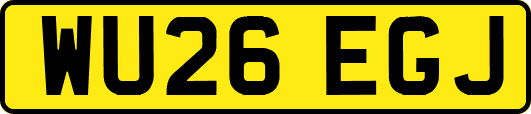 WU26EGJ
