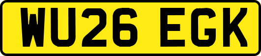 WU26EGK