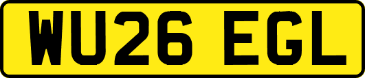 WU26EGL