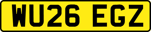 WU26EGZ