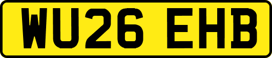 WU26EHB