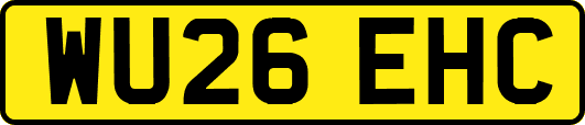 WU26EHC