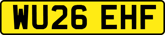 WU26EHF
