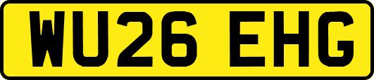 WU26EHG