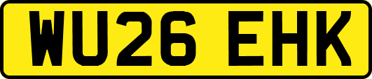 WU26EHK