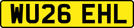 WU26EHL