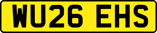 WU26EHS