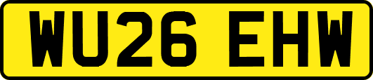 WU26EHW
