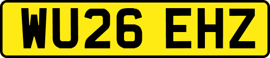 WU26EHZ
