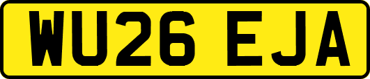 WU26EJA