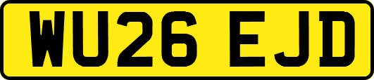 WU26EJD