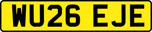 WU26EJE