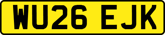 WU26EJK