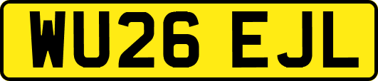 WU26EJL