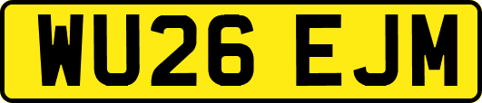 WU26EJM
