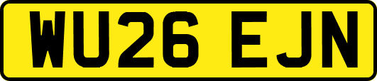 WU26EJN