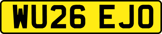 WU26EJO
