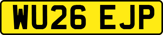 WU26EJP