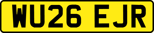 WU26EJR