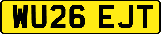 WU26EJT