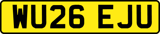 WU26EJU